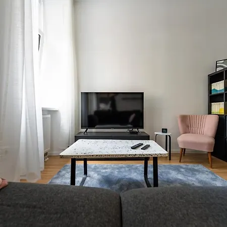 Apartament Klip Maribor