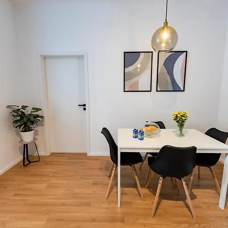 Apartament Klip