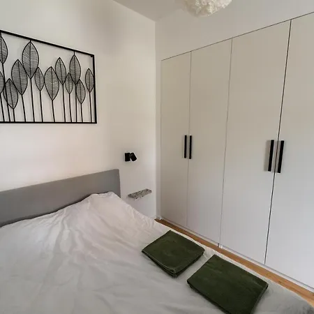 Apartament Klip Maribor