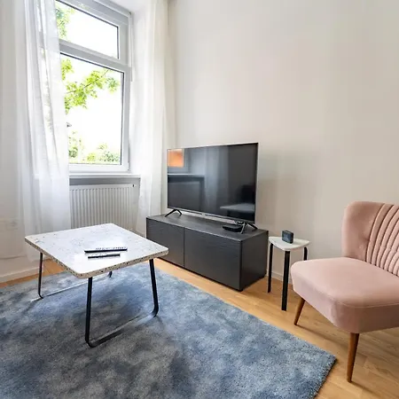 Apartament Klip *