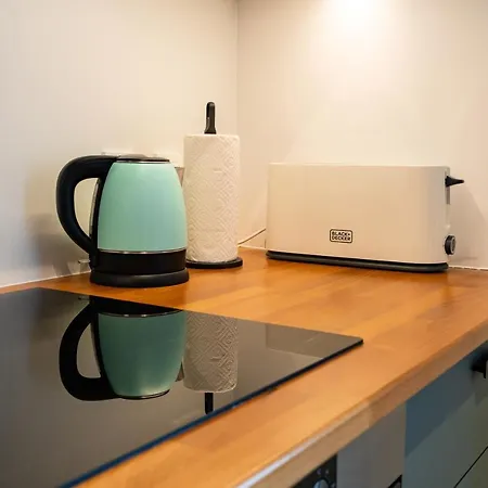 Appartement Klip *