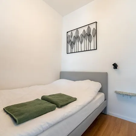 Klip Appartement Maribor