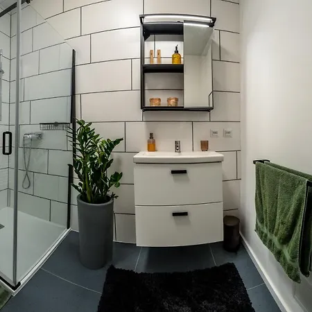 Appartement Klip Maribor