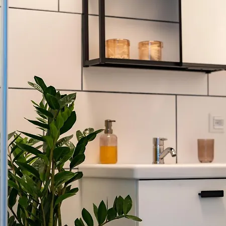 Klip Appartement Maribor