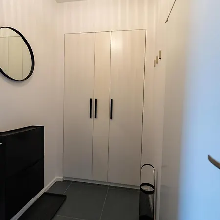 Apartament Klip Maribor